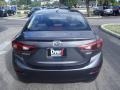 Meteor Gray Mica - MAZDA3 s Touring 4 Door Photo No. 4