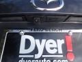 Meteor Gray Mica - MAZDA3 s Touring 4 Door Photo No. 5