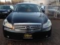 Black Obsidian - M 35x Sedan Photo No. 2