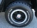 2013 Trail Teams Cement Gray Toyota FJ Cruiser Trail Teams Special Edition 4WD  photo #14