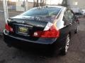 Black Obsidian - M 35x Sedan Photo No. 4