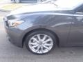 Meteor Gray Mica - MAZDA3 s Touring 4 Door Photo No. 8