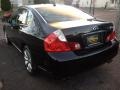 Black Obsidian - M 35x Sedan Photo No. 5