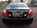 Black Obsidian - M 35x Sedan Photo No. 6