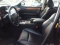 Black Obsidian - M 35x Sedan Photo No. 8