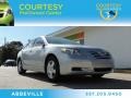 Titanium Metallic - Camry LE Photo No. 1