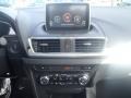 Meteor Gray Mica - MAZDA3 s Touring 4 Door Photo No. 15