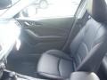 Meteor Gray Mica - MAZDA3 s Touring 4 Door Photo No. 17