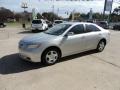 Titanium Metallic - Camry LE Photo No. 4