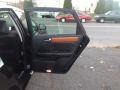 Black Obsidian - M 35x Sedan Photo No. 14