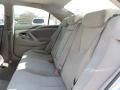 Titanium Metallic - Camry LE Photo No. 8