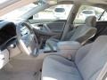 Titanium Metallic - Camry LE Photo No. 9