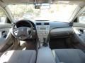 Titanium Metallic - Camry LE Photo No. 11