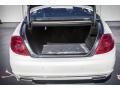 Black Trunk Photo for 2014 Mercedes-Benz CL #88061771