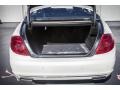  2014 CL 550 4Matic Trunk