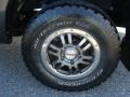 2011 Magnetic Gray Metallic Toyota Tundra TRD Rock Warrior Double Cab 4x4  photo #14