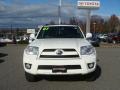 2007 Natural White Toyota 4Runner Limited 4x4  photo #2