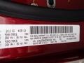 2014 Deep Cherry Red Crystal Pearl Jeep Patriot Sport  photo #20