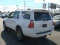 2007 Natural White Toyota 4Runner Limited 4x4  photo #4