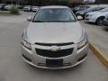 Gold Mist Metallic - Cruze LT Photo No. 2