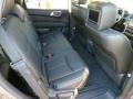 Charcoal Rear Seat Photo for 2014 Nissan Pathfinder #88062189