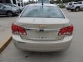 Gold Mist Metallic - Cruze LT Photo No. 3