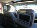 2014 Nissan Pathfinder Charcoal Interior Entertainment System Photo