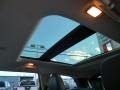 2014 Nissan Pathfinder Charcoal Interior Sunroof Photo
