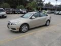 Gold Mist Metallic - Cruze LT Photo No. 5