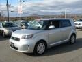 Classic Silver Metallic - xB  Photo No. 3