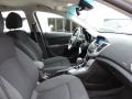 Gold Mist Metallic - Cruze LT Photo No. 6
