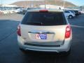 Gold Mist Metallic - Equinox LT AWD Photo No. 4