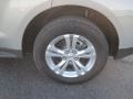 Gold Mist Metallic - Equinox LT AWD Photo No. 5