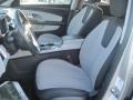 Gold Mist Metallic - Equinox LT AWD Photo No. 6