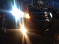 Black Obsidian - M 35x Sedan Photo No. 50