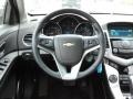 Gold Mist Metallic - Cruze LT Photo No. 9