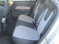 Gold Mist Metallic - Equinox LT AWD Photo No. 7