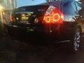 Black Obsidian - M 35x Sedan Photo No. 51