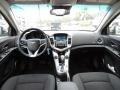 Gold Mist Metallic - Cruze LT Photo No. 10