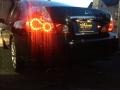 Black Obsidian - M 35x Sedan Photo No. 52