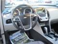 Gold Mist Metallic - Equinox LT AWD Photo No. 8