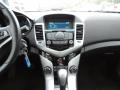 Gold Mist Metallic - Cruze LT Photo No. 14