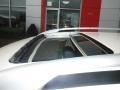 Pearl White - Rogue SV AWD Photo No. 3