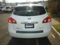 Pearl White - Rogue SV AWD Photo No. 5