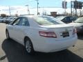 Super White - Camry XLE Photo No. 4