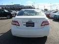 Super White - Camry XLE Photo No. 5