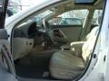 Super White - Camry XLE Photo No. 7