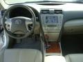 Super White - Camry XLE Photo No. 9
