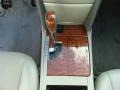 Super White - Camry XLE Photo No. 12
