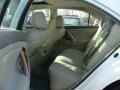 Super White - Camry XLE Photo No. 13